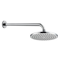 BENITA душ верхний + держатель