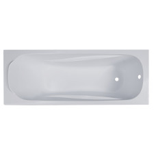 FIESTA ванна 170*70*43,5см без ножек, акрил 5мм