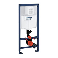 RAPID SL инсталляция для подвесного унитаза