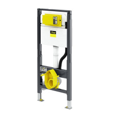 Prevista Dry элемент для унитаза 1120 мм