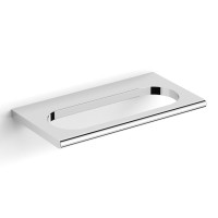 FIESTA держатель для полотенца, хром