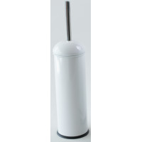 BON ёршик для унитаза, цвет белый