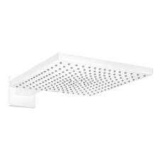 RAINDANCE верхний душ 300 1jet с держателем, матовый белый