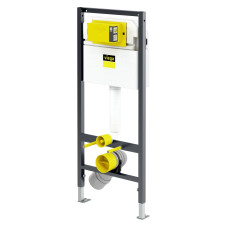 PREVISTA DRY элемент для унитаза 112*49см