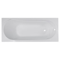 IBERIA ванна 150*75*48см без ножек, акрил 5мм