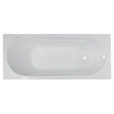 TEPLICE ванна 150*75см без ножек, акрил 5мм