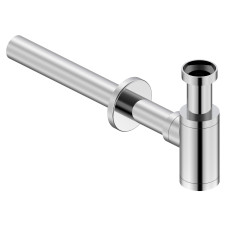 BRENTA сифон для умывальника, хром