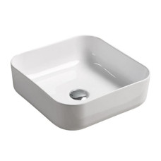 IMPRESE умывальник накладной 38,5*38,5*13,5см