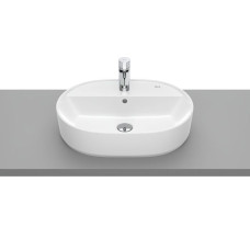 GAP умывальник 55см, с отверстием под смеситель