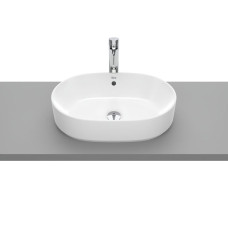 GAP умывальник 55см, без отверстия под смеситель