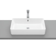 GAP умывальник 60см, без отверстия под смеситель