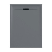 SESTRA поддон душевой 120*80см, цвет серый