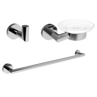 HRANICE набор аксессуаров (3 в 1)