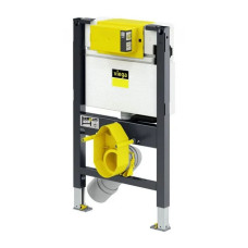 PREVISTA DRY элемент для унитаза с подключением для унитаза-биде, 820см