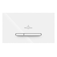 VICONNECT клавиша смыва 25,3*14,5*2см, цвет белый