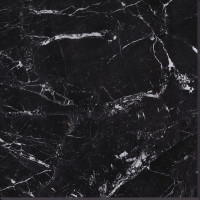 Плита керамогранит 600*600 мм marble negro  Уп.1,44м2/4шт