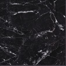 Плита керамогранит 600*600 мм marble negro  Уп.1,44м2/4шт