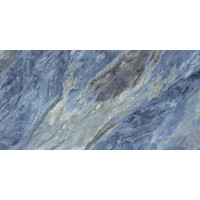 Плита керамогранит 600*1200 мм blue cloud Уп.1,44м2/2шт
