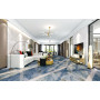 Плита керамогранит 600*1200 мм blue cloud Уп.1,44м2/2шт