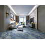 Плита керамогранит 600*1200 мм blue cloud Уп.1,44м2/2шт