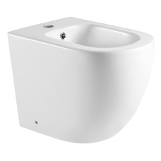 LESNA биде напольное 56,5*36*40,5см