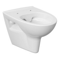 PARVA CLEAN ON чаша подвесного унитаза, без сиденья