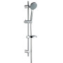 KIT 300901 набор смесителей (3 в 1), смеситель для умывальника, смеситель для ванны, душевой гарнитур