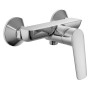 KIT 300911 набор смесителей (3 в 1), смеситель для умывальника, смеситель для душа, душевой гарнитур