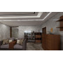 Плита керамогранит 900*900 мм marble dark grey Уп. 1,62м2/2шт