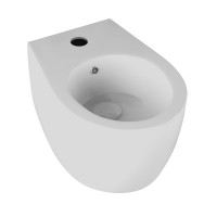 DAMA di VENEZIA биде подвесное 36,3*51*40см