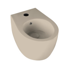 DAMA di VENEZIA биде подвесное 36,3*51*40см, matt ivory