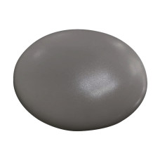 Накладка керамическая на сифон для умывальника, matt antracite