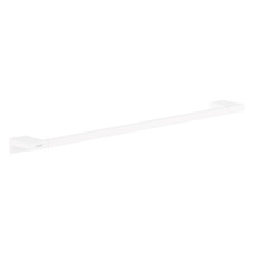 ADDSTORIS держатель полотенца, цвет белый матовый