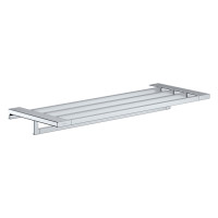 ADDSTORIS полка для полотенец