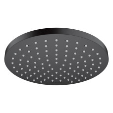 VERNIS BLEND душевая система Showerpipe Reno 220, цвет черный матовый