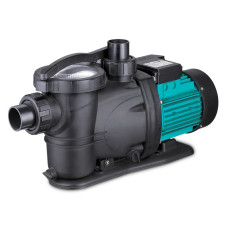 Насос для басейну 1.1 кВт Hmax 15.2 м Qmax 350л/хв LEO (772225)