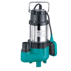 Насос дренажний 0.25 кВт Hmax 7.5 м Qmax 150л/мін AQUATICA (773321)