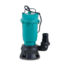 Каналізаційний Насос 0.75 кВт Hmax 14м Qmax 275л/хв AQUATICA (773412)