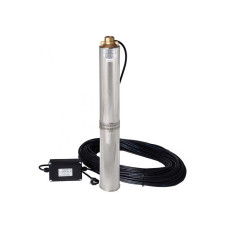 Насос Водолій БЦПЕ 0.5-63У /каб. 40 м./