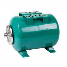 Гидроаккумулятор стальной эмалированный TAIFU 100L