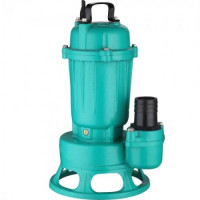 Дренажно-фекальний насос TAIFU WQD 750