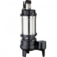 Дренажно-фекальний насос TAIFU WQD S