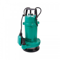 Дренажний насос TAIFU QDX 1,5-32-0,75