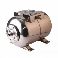 Гідроакумулятор Womar HT50 SS