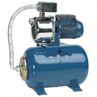 Насосная станция водоснабжения WOMAR JSP 80 ST