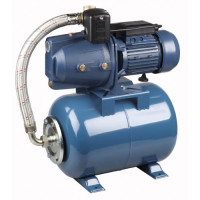 Насосная станция водоснабжения WOMAR JSW-10M ST