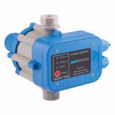 Контролер тиску електронний WOMAR LS-1