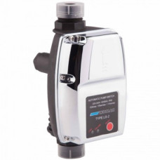 Контроллер давления электронный WOMAR LS-2