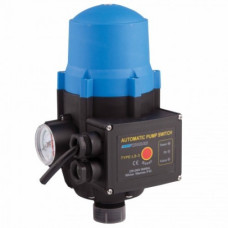 Контроллер давления электронный WOMAR LS-3