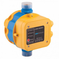 Контроллер давления электронный WOMAR LS-8 АT